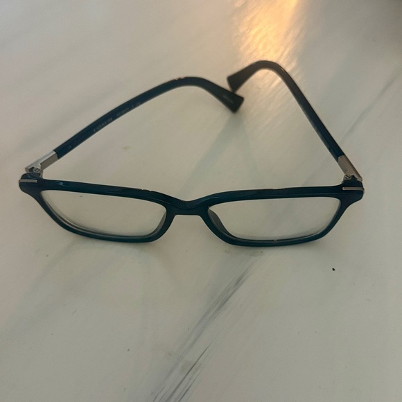 Coach Classic Black Eyewear HC 6077 glasses. - Picture 3 of 5